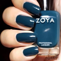 zoya nail polish and instagram gallery image 53