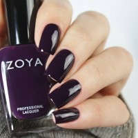 zoya nail polish and instagram gallery image 22