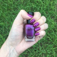 zoya nail polish and instagram gallery image 0