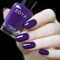 zoya nail polish and instagram gallery image 33