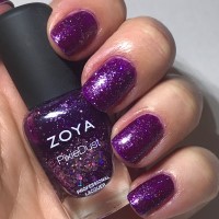 zoya nail polish and instagram gallery image 1