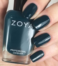 zoya nail polish and instagram gallery image 42