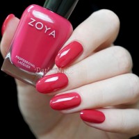 zoya nail polish and instagram gallery image 24