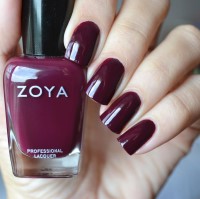 zoya nail polish and instagram gallery image 17