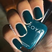 zoya nail polish and instagram gallery image 38