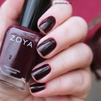 zoya nail polish and instagram gallery image 16