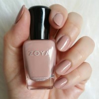 zoya nail polish and instagram gallery image 8