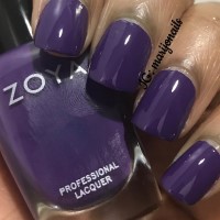 zoya nail polish and instagram gallery image 20