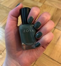 zoya nail polish and instagram gallery image 7