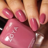 zoya nail polish and instagram gallery image 10