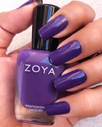 zoya nail polish and instagram gallery image 15