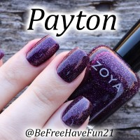 zoya nail polish and instagram gallery image 13