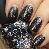 zoya nail polish and instagram gallery image 2