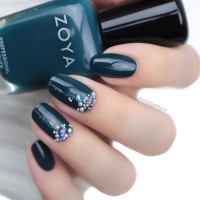 zoya nail polish and instagram gallery image 23