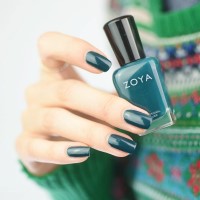 zoya nail polish and instagram gallery image 16