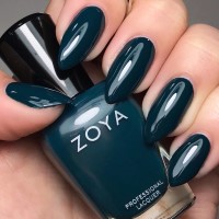 zoya nail polish and instagram gallery image 34