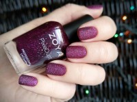 zoya nail polish and instagram gallery image 5