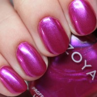 zoya nail polish and instagram gallery image 7