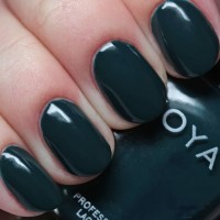 zoya nail polish and instagram gallery image 13