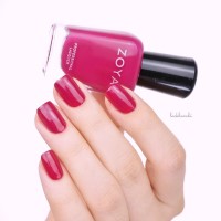 zoya nail polish and instagram gallery image 10