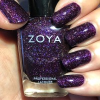 zoya nail polish and instagram gallery image 9