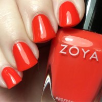 zoya nail polish and instagram gallery image 3