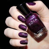 zoya nail polish and instagram gallery image 6