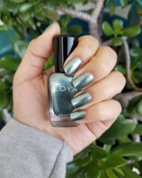 zoya nail polish and instagram gallery image 0