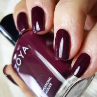 zoya nail polish and instagram gallery image 1