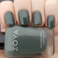 zoya nail polish and instagram gallery image 5