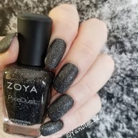 zoya nail polish and instagram gallery image 1