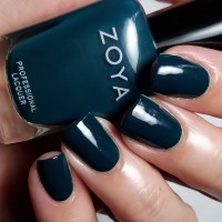 zoya nail polish and instagram gallery image 0