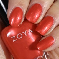 zoya nail polish and instagram gallery image 41