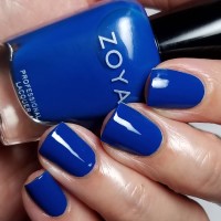 zoya nail polish and instagram gallery image 0