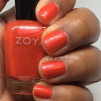 zoya nail polish and instagram gallery image 17