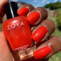 zoya nail polish and instagram gallery image 44