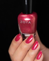 zoya nail polish and instagram gallery image 10