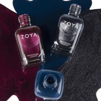 zoya nail polish and instagram gallery image 20