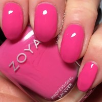 zoya nail polish and instagram gallery image 5