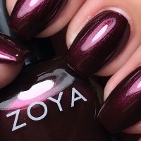 zoya nail polish and instagram gallery image 13