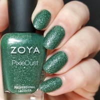 zoya nail polish and instagram gallery image 0