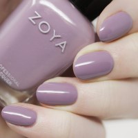 zoya nail polish and instagram gallery image 20