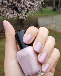 zoya nail polish and instagram gallery image 0