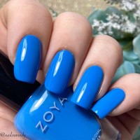 zoya nail polish and instagram gallery image 4