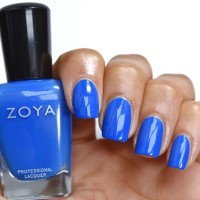 zoya nail polish and instagram gallery image 20