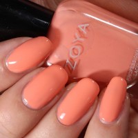 zoya nail polish and instagram gallery image 13