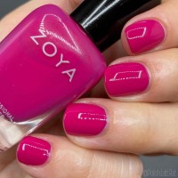 zoya nail polish and instagram gallery image 7