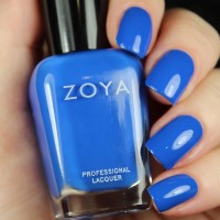 zoya nail polish and instagram gallery image 17