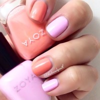 zoya nail polish and instagram gallery image 8