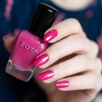 zoya nail polish and instagram gallery image 0